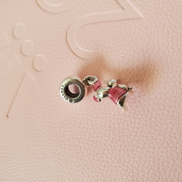Pandora Piglet Charm SOLD - Picture 3 of 4